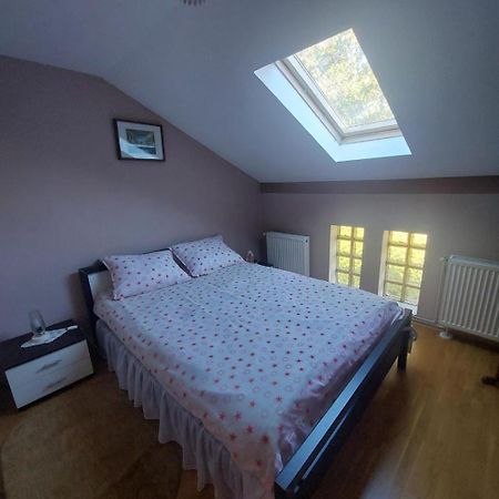 Casa 9 Mai Lejlighed Sibiu Eksteriør billede